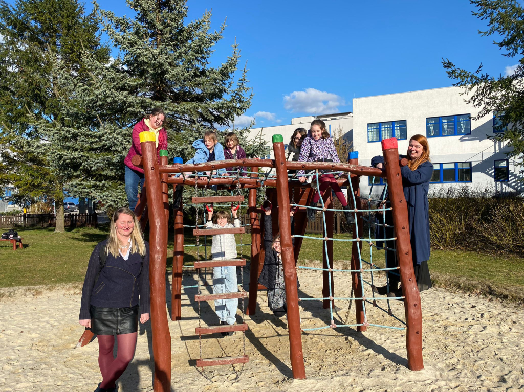 Malí keramici ze Sluníčka slaví 1. místo v Příbězích památek