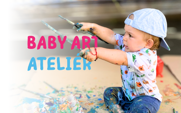 Art ateliér 3.11.