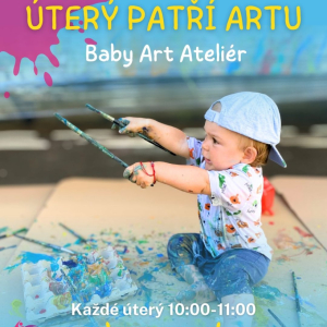 Art atelier 31.3.