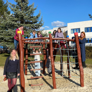 Malí keramici ze Sluníčka slaví 1. místo v Příbězích památek