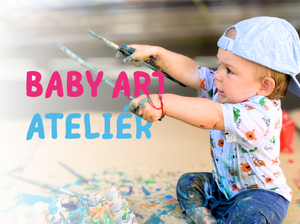 Art ateliér 29.9.