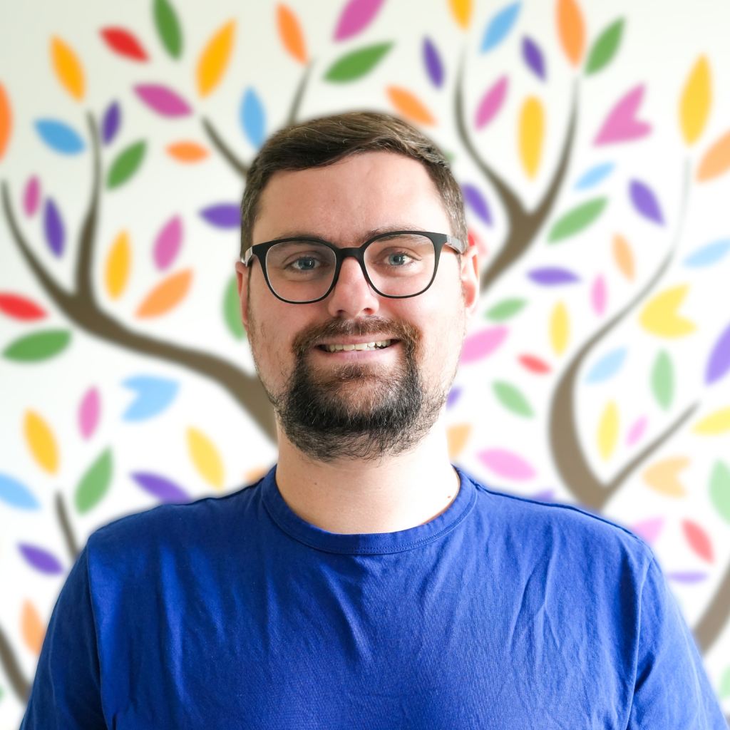Dominik Král, DiS.