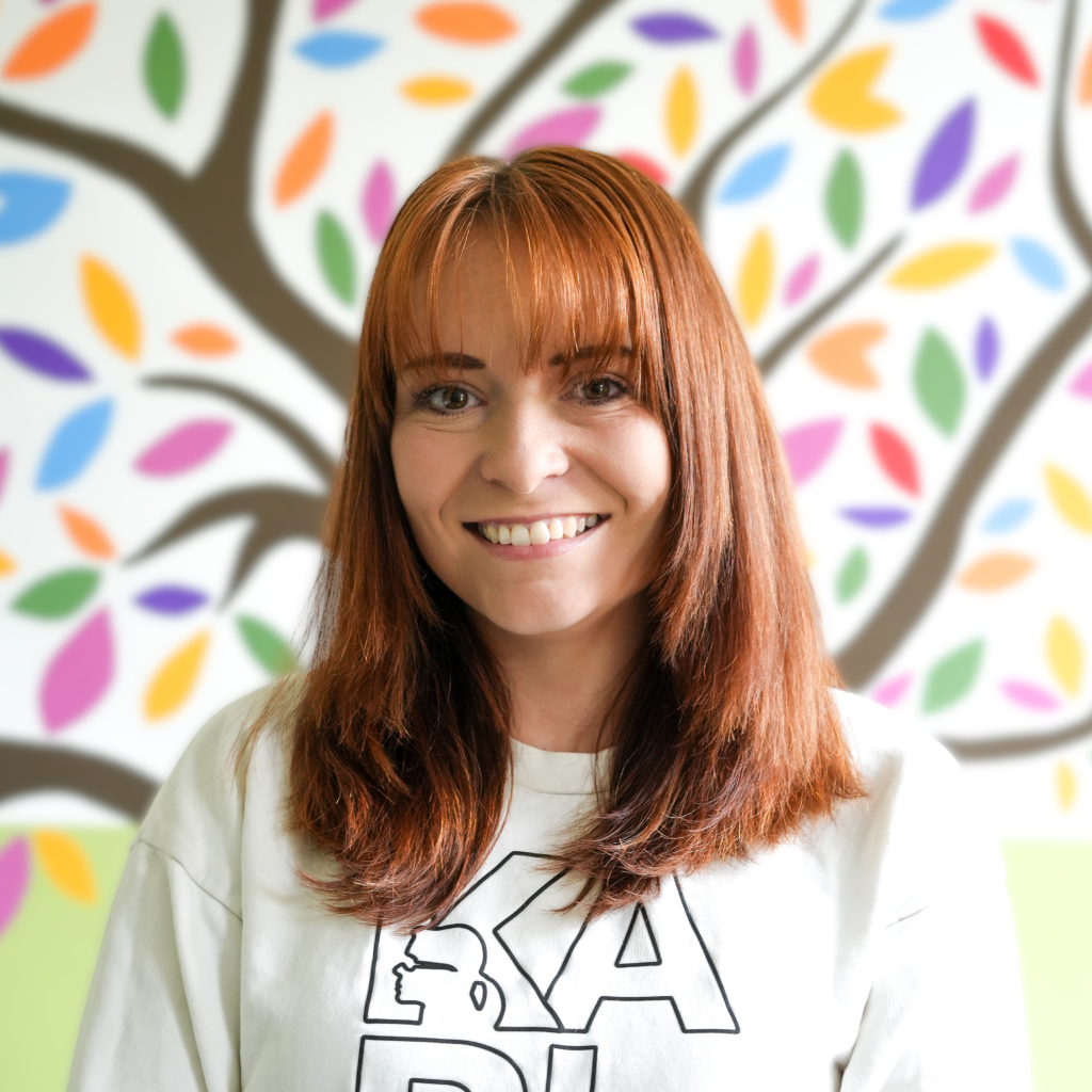 Lenka Krupková, DiS.
